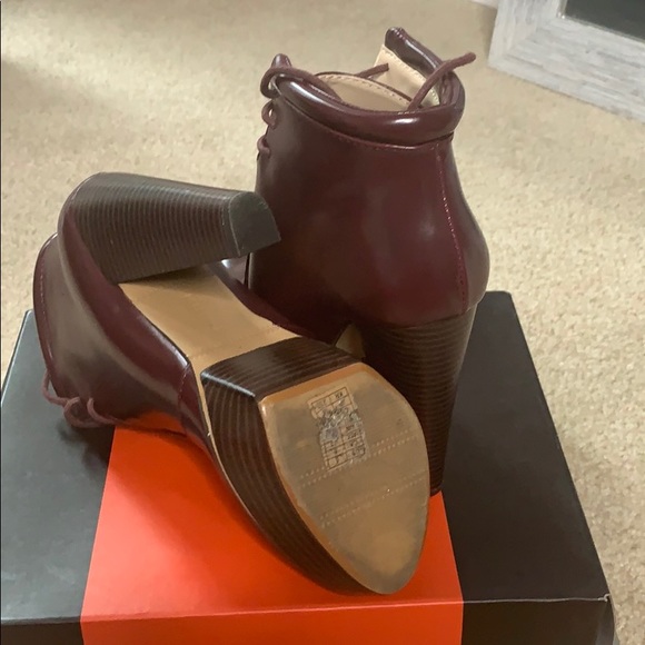 Fun Booties - Picture 2 of 4